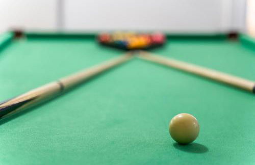 Signature Suite- City Centre, Pool Table, Canal, Netflix Sleeps 7 - Foto 13