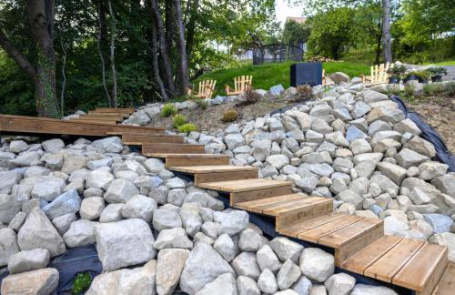 Pagorek Villa & Relax - Foto 38