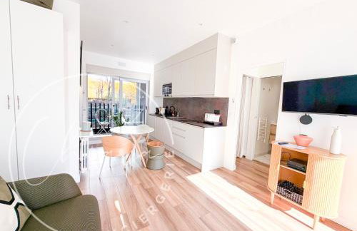 Modern Parisian Apartment - near Eiffel Tower - Foto 56