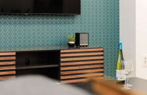 I Loft Santiago by Upper Luxury Housing - Foto 56