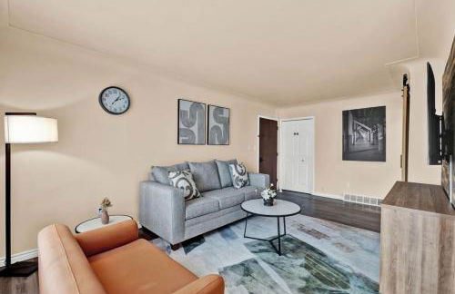 Stylish Comfy Shleby Retreat Patio Parking - Foto 27