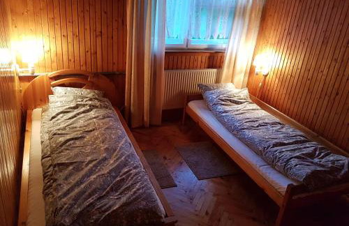 Domek pod Kłódką - Foto 19