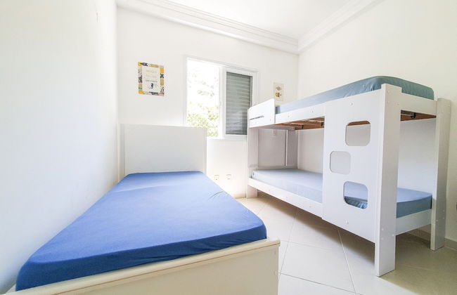 Residencial Ébano Marfim e Jequitibá - Foto 23