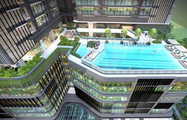 Vivian Lancaster Legacy Residence Luxury - Photo 6