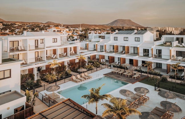 Shambhala Fuerteventura - Foto 77