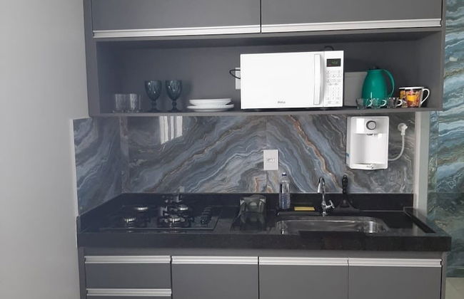 Luxo e conforto - Photo 1