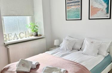 Luksusowy apartament na parterze w okolicy jeziora i Gór Sowich - Foto 15