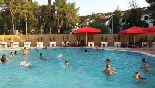 Apartment Fortuna - Foto 3, young children