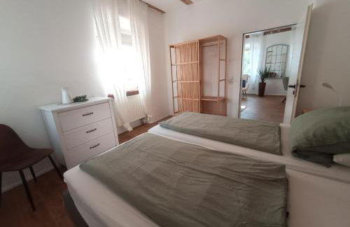 Ferienwohnung Haus Gänseplatz - Foto 33