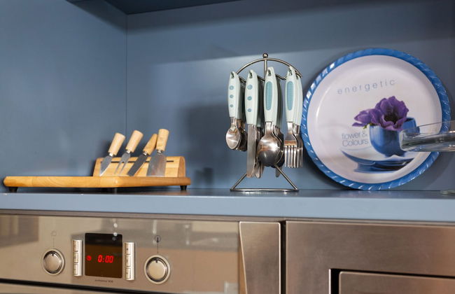 Porto Residence Campanhã - Foto 26