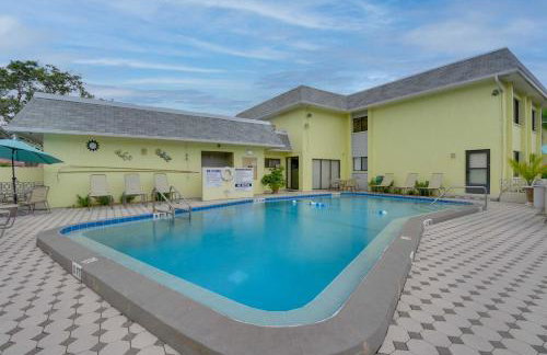 Siesta Key Condo with Heated Pool Less Than 1 Mi to Beach - Foto 23