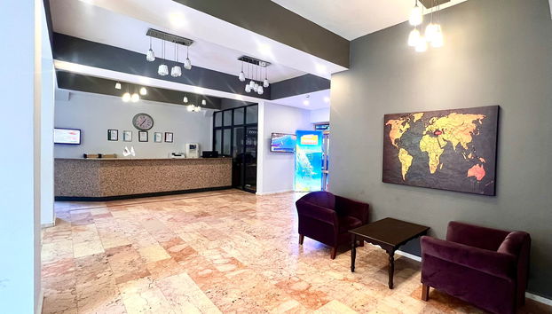 Club Palm Garden Keskin Apartment - Foto 3