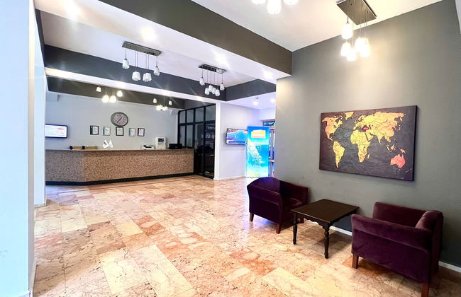 Club Palm Garden Keskin Apartment - Foto 3