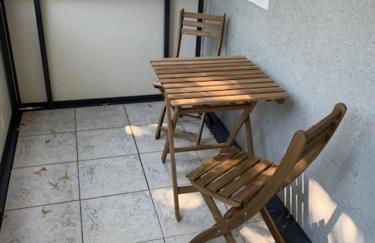 Komfort Apartment Oberhausen Sterkrade modern ruhig zentral gelegen - Foto 9