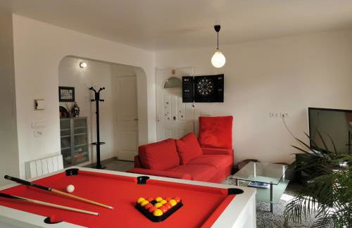 L'OUSTAOU, PISCINE et SPA - Foto 11