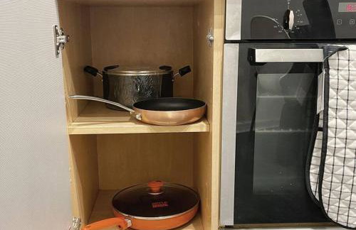 Cityfront Modern Apt Near City Centre/Etihad, Free Parking - Foto 20