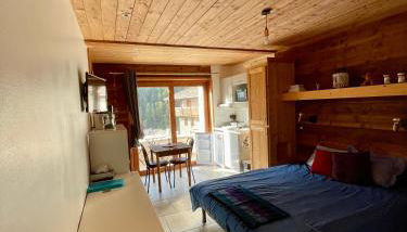 Grand Studio Val Cenis - Foto 5