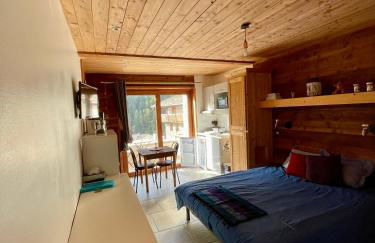 Grand Studio Val Cenis - Foto 5