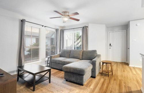 Furnished Apartments in University Hills - Foto 8