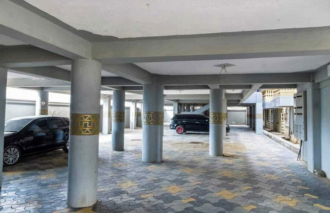 Lux Suites Nairobi House Naivasha - Photo 17