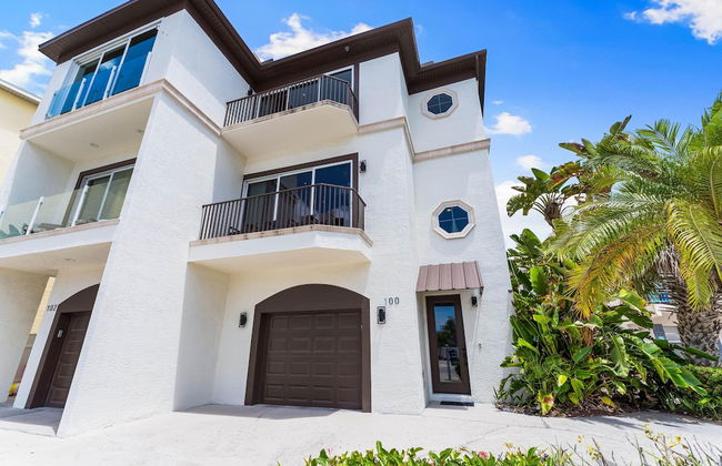 Beachside of the Village by Beachside - Photo 49