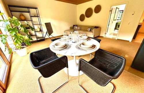 HIDEAWAYandSPA Villa St Nikolaus - Foto 8