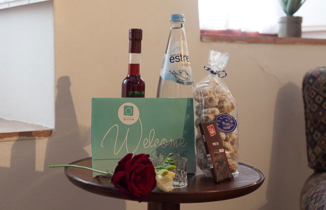 BeGuest Casa dos Alcaides - Foto 16