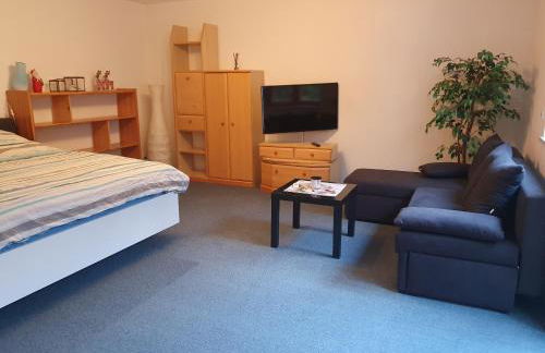 Ferienwohnung Tammer Allee - Foto 2