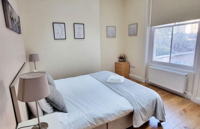 Urban Stay Oxford Gardens Apartments - Photo 61