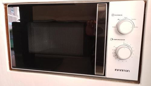 Caravana- Glamping Casa tortuga - Foto 3