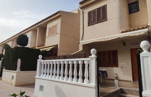 Lovely Holiday Home Santa Pola,Gran Alacant - Foto 9