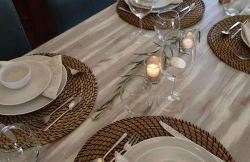 Casa Geminis I Comfortable holiday residence - Photo 20