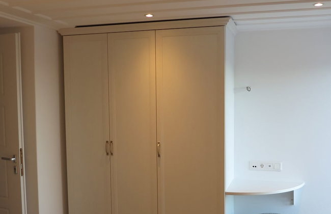 Room-andoni's House in Pitrofos Andros i - Photo 9