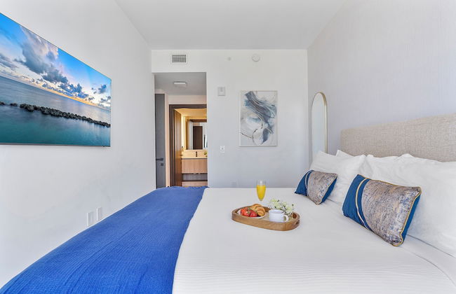 Miami Vacation Rentals - Downtown - Foto 17