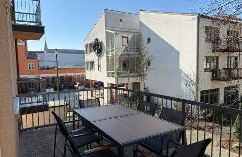 KUELhome - Apartment for 6 People - Foto 12