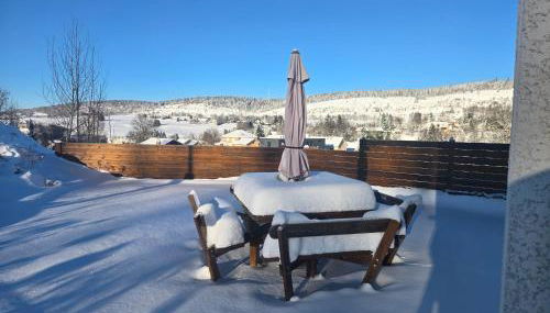 La maison d'Elodie - Foto 4