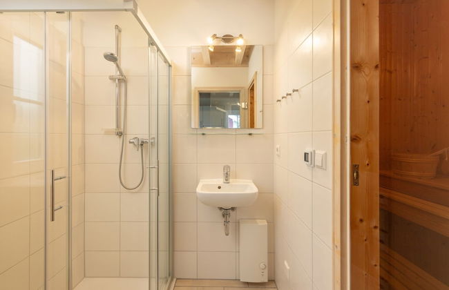 Holiday Home by the Sea With Sauna - Foto 16