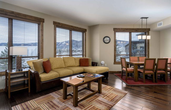 Trailhead Lodge - Photo 38