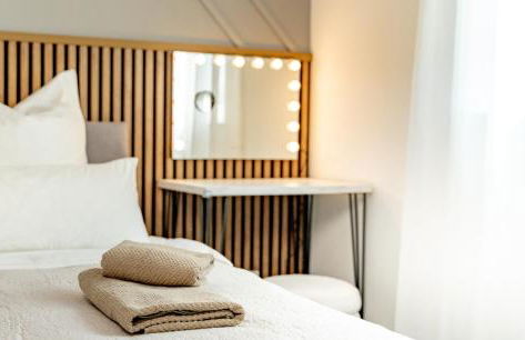 Barrierefreie Luxusoase I SnapLiving Apartments - Foto 11