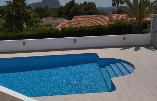 Villa Martí - Photo 17