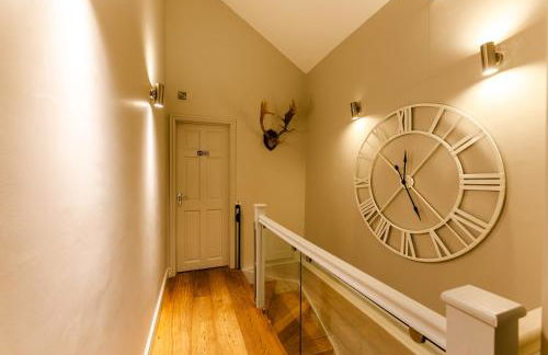 Oakerthorpe Holiday Village - Foto 130