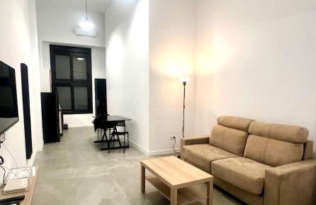 ZONA LUXURY 1 a 5 min de la ESTACIÓN DE BUS Y TREN MARÍA ZAMBRANO - Foto 9