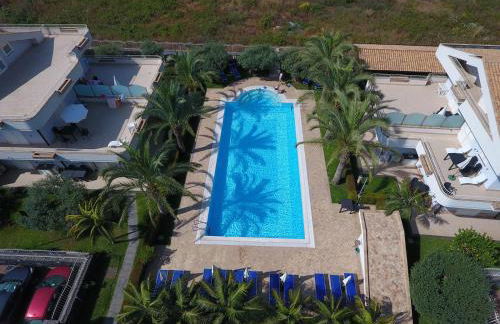 Villa Galati Resort - Foto 38