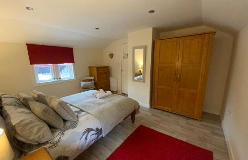 Deeside Snugs Apartments - Foto 24