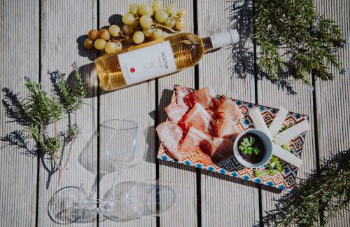 Tenuta Pianirossi - Foto 112