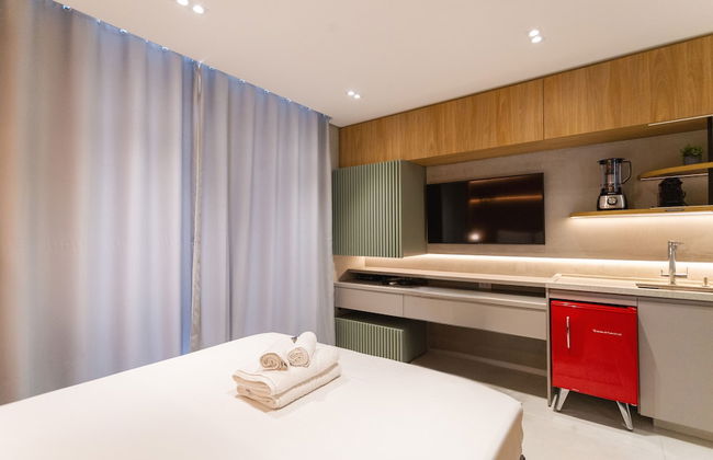 OY Frei Caneca - Foto 21