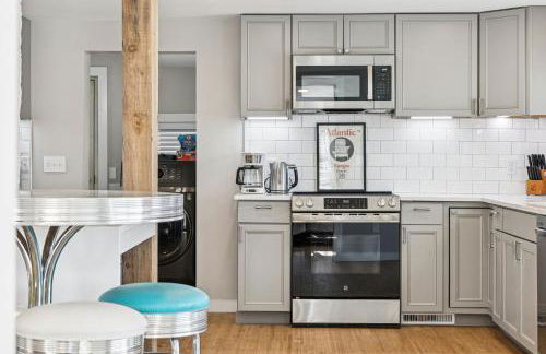 Riverside Getaway Newly Renovated WasherDryer - Foto 15