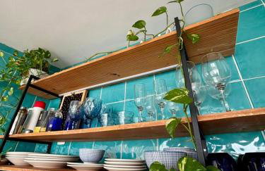 Loft dentro da comunidade Solar do unhão salvador - Photo 10