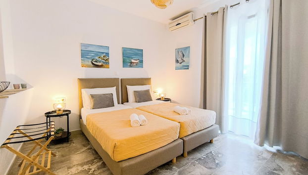 3 Goddesses - Foto 2, Quarto