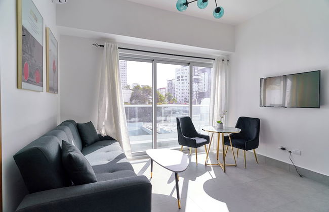 Central Suites Tower - Foto 46